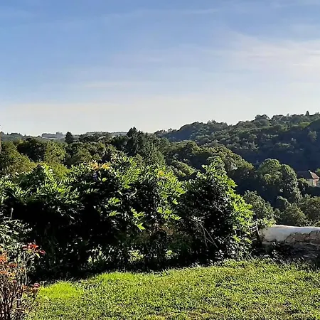 Familial Au Calme Au Coeur Du Perigord *