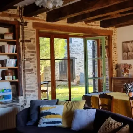 Familial Au Calme Au Coeur Du Perigord Jumilhac-le-Grand