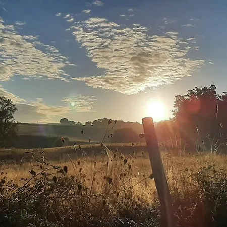 Prázdninový dům 