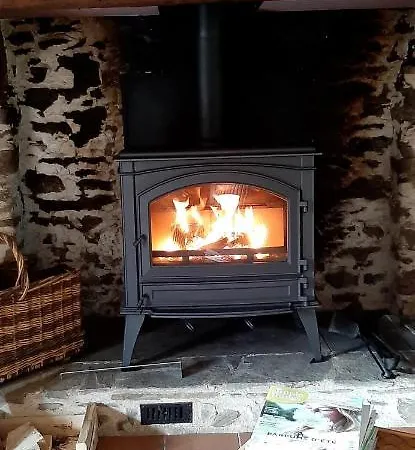 Familial Au Calme Au Coeur Du Perigord Ferienhaus *