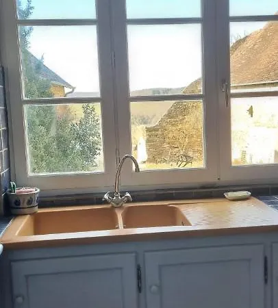 Les Nouvelles Filles De La Campagne Holiday home Jumilhac-le-Grand