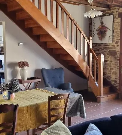 Familial Au Calme Au Coeur Du Perigord Ferienhaus