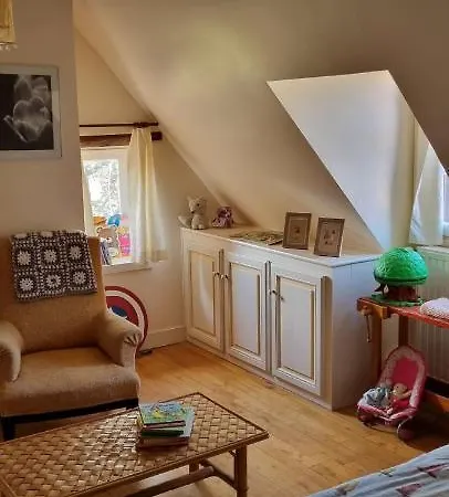 Familial Au Calme Au Coeur Du Perigord 펜션 *