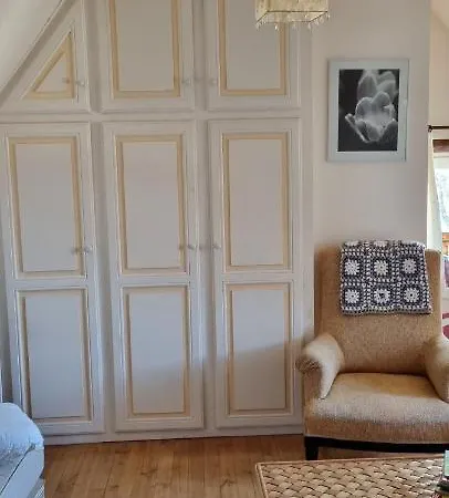 Prázdninový dům 