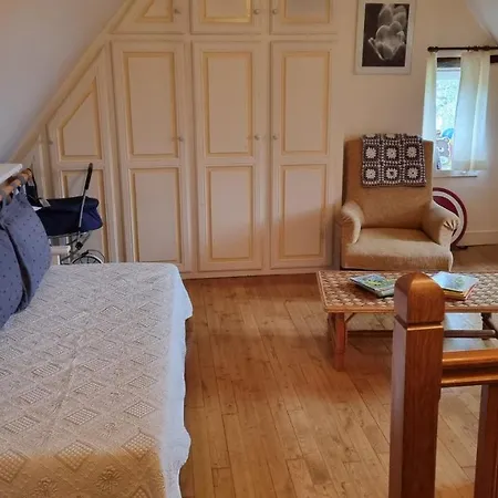 Les Nouvelles Filles De La Campagne Holiday home *