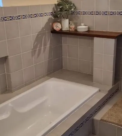 Familial Au Calme Au Coeur Du Perigord Ferienhaus Jumilhac-le-Grand