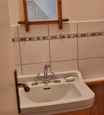 Prázdninový dům 