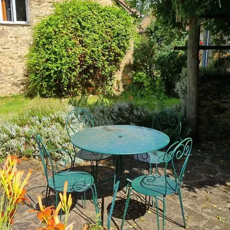 Familial Au Calme Au Coeur Du Perigord Ferienhaus