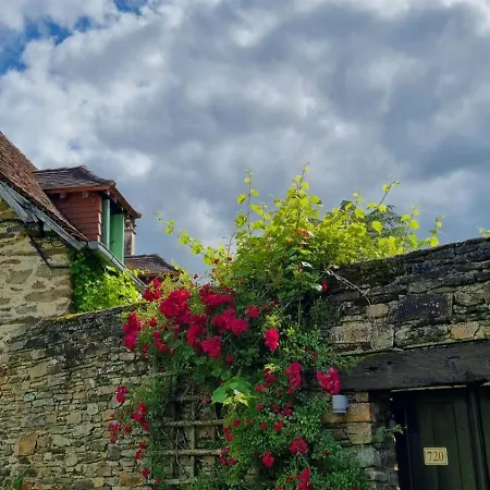 Holiday home Les Nouvelles Filles De La Campagne