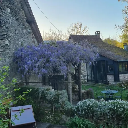 Les Nouvelles Filles De La Campagne Holiday home