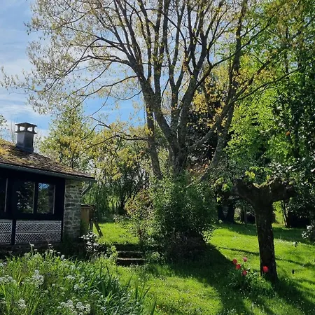 Familial Au Calme Au Coeur Du Perigord *