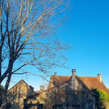 Ferienhaus Familial Au Calme Au Coeur Du Perigord
