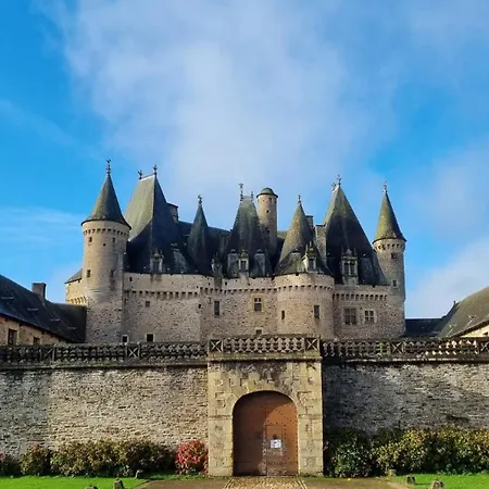 Ferienhaus Familial Au Calme Au Coeur Du Perigord
