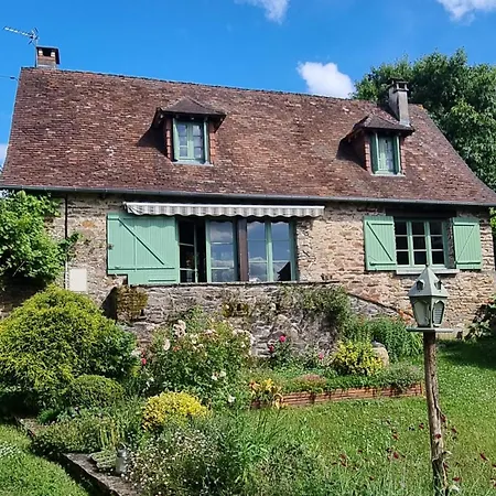 Les Nouvelles Filles De La Campagne Holiday home *